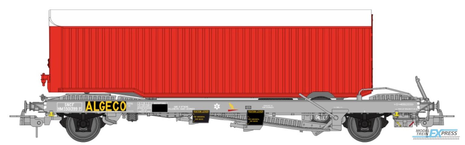 REE models WB-336